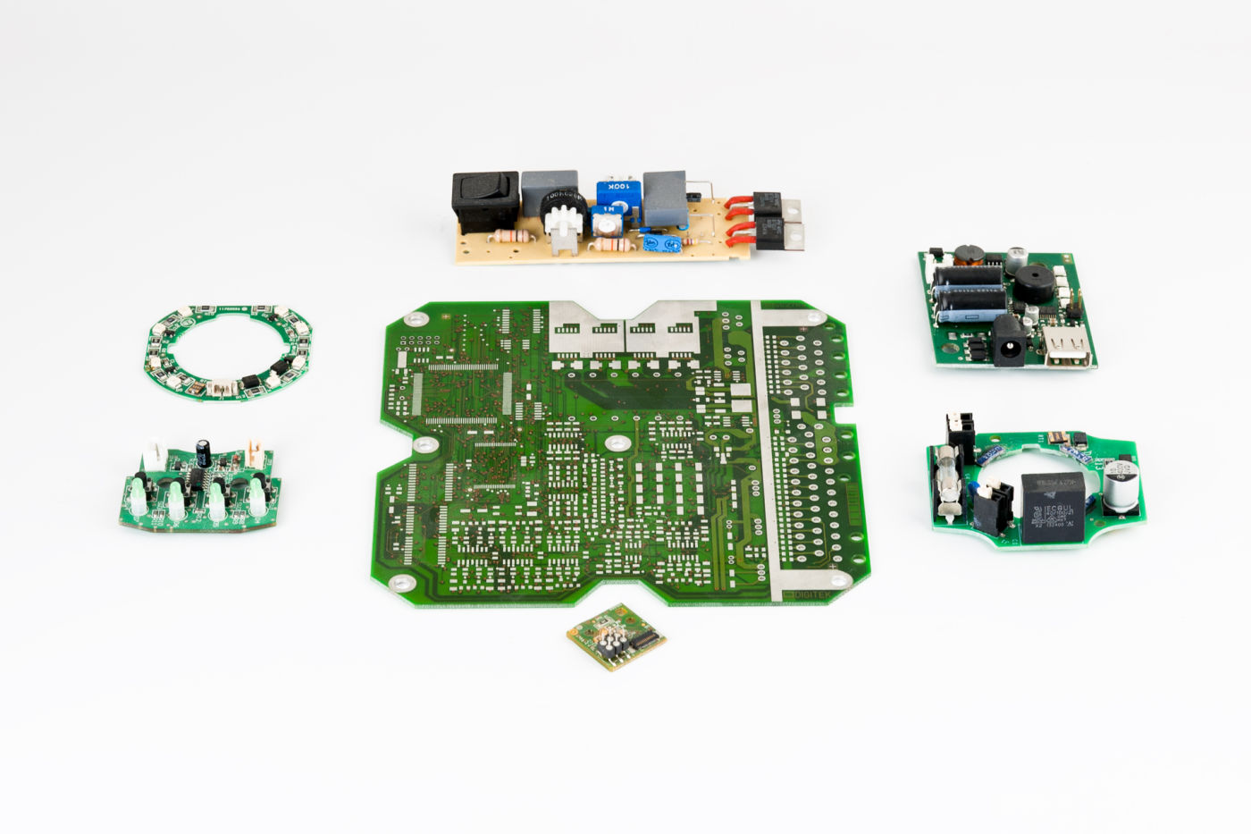 ITS srl - Prodotti - Circuiti stampati e schede elettroniche. ITS srl - Prodotti - Circuiti stampati e schede elettroniche.