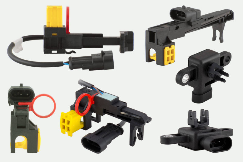 Sensori per settore Automotive