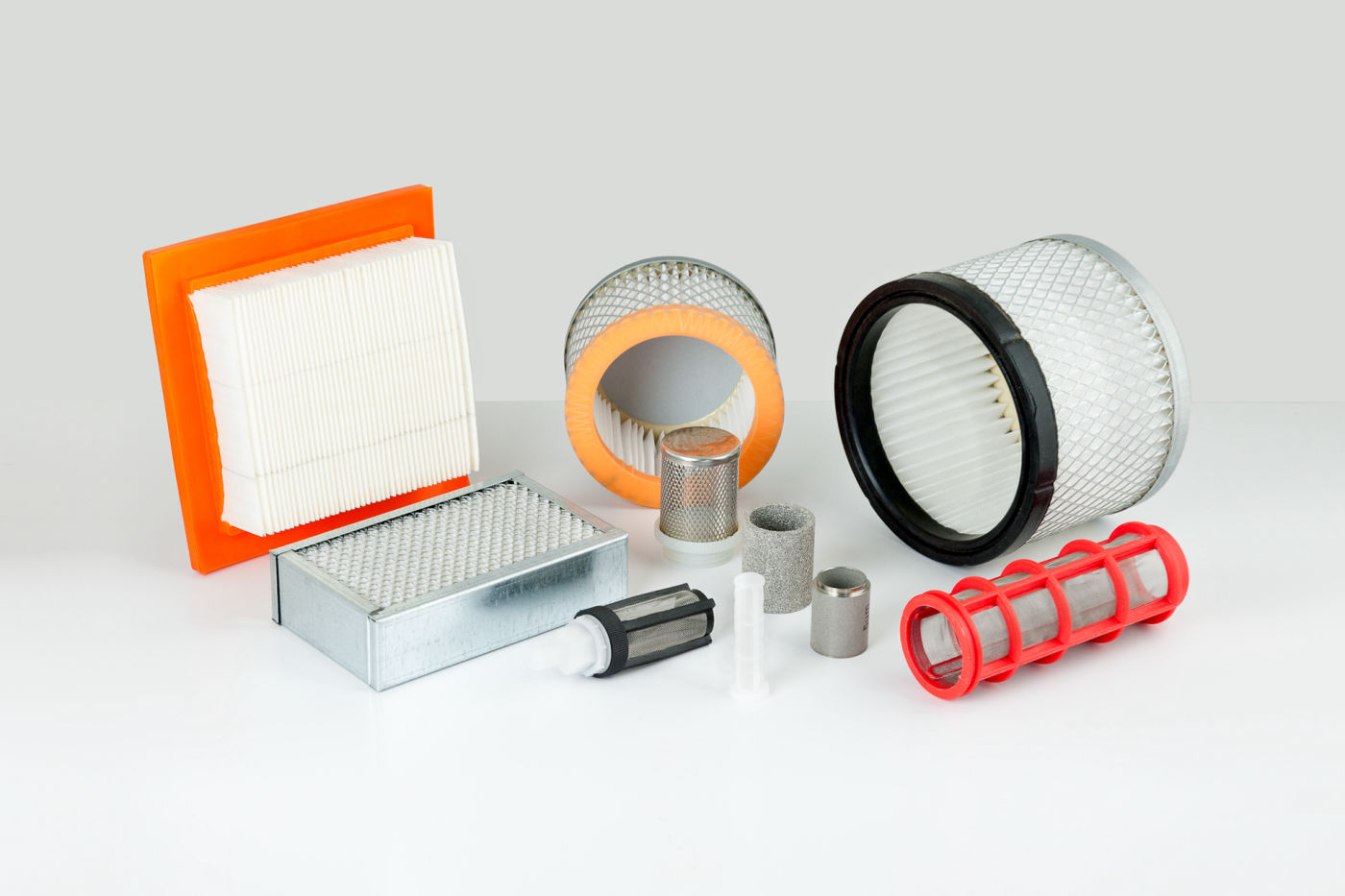 ITS srl - Prodotti - Filtri HEPA (ad alta efficienza di filtrazione del particolato), a rete metallica, sinterizzati. ITS srl - Prodotti - Filtri HEPA (ad alta efficienza di filtrazione del particolato), a rete metallica, sinterizzati.